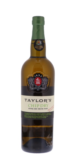 Image sur Taylor's Chip Dry 20° 0.75L