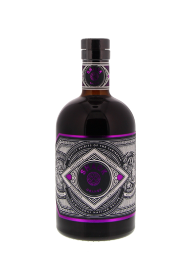 Image sur Shack Rum Orange 40° 0.7L