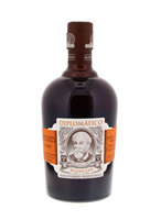 Image de Diplomatico Mantuano 8 Years 40° 0.7L