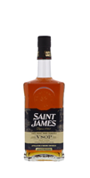 Image de Saint James VSOP 43° 0.7L
