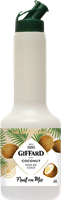 Image de Giffard Coulis de Noix de Coco  1L