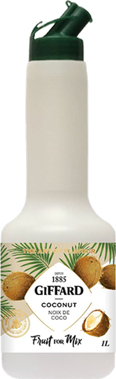 Image sur Giffard Coulis de Noix de Coco  1L