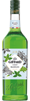 Image de Giffard Sirop de Basilic  1L
