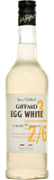 Image de Giffard Sirop de Blanc d'Oeuf  0.7L