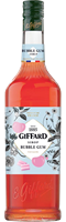 Image de Giffard Sirop de Bubble Gum  1L