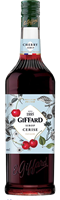 Image de Giffard Sirop de Cerise  1L