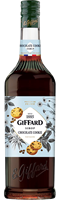 Image de Giffard Sirop de Chocolate Cookie  1L