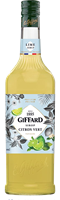 Image de Giffard Sirop de Citron Vert  1L