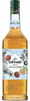Image de Giffard Sirop de Fruits de la Passion  1L