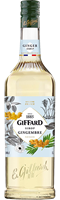 Image de Giffard Sirop de Gingembre  1L