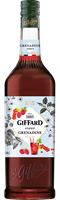 Image de Giffard Sirop de Grenadine  1L