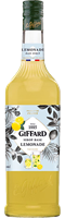 Image de Giffard Sirop de Lemonade Base  1L