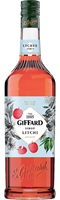Image de Giffard Sirop de Litchi  1L