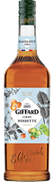 Image de Giffard Sirop de Noisette  1L