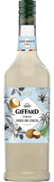 Image de Giffard Sirop de Noix de Coco  1L