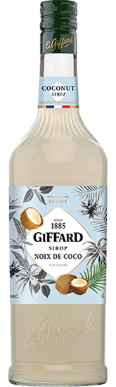Image sur Giffard Sirop de Noix de Coco  1L