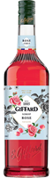Image de Giffard Sirop de Rose  1L
