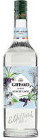 Image de Giffard Sirop de Sucre de Canne  1L