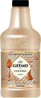 Image de Giffard Topping Caramel  2L