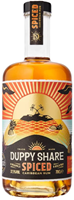 Image de The Duppy Share Spiced 37.5° 0.7L