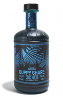 Image de The Duppy Share XO 40° 0.7L