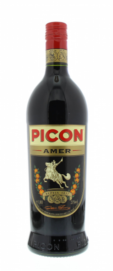 Image sur Picon Amer 21° 1L