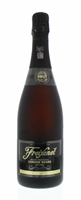 Image de Freixenet Cordon Negro 11.5° 0.75L