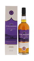 Image de Finlaggan Red Wine Cask Matured 46° 0.7L