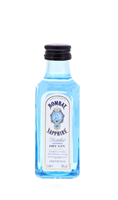 Image de Bombay Sapphire 40° 0.05L