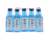 Image sur Bombay Sapphire 40° 0.05L