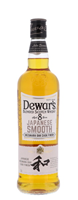 Image de Dewar's 8 Years Japanese Smooth 40° 0.7L