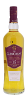Image de Glen Grant 15 Years 50° 0.7L