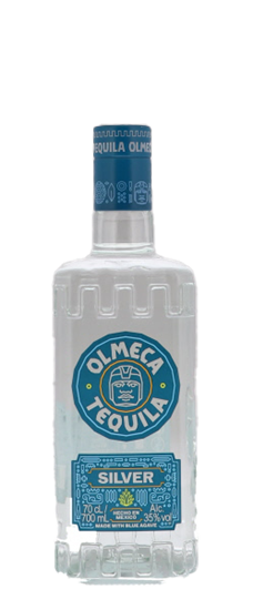 Image sur Olmeca Silver 35° 0.7L