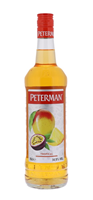Image de Peterman Tropical 14.9° 0.7L