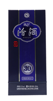 Image de Qinghua Fenjiu 30 53° 0.5L