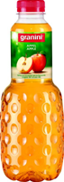 Image de Granini Apple 100% Juice  1L