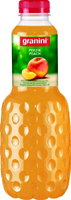 Image de Granini Peach Nectar  1L