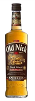 Image de Old Nick DarkRum 37.5° 0.7L