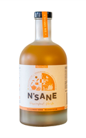 Image de N'Sane Passionfruit - Vanilla  0.7L