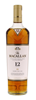 Image sur Macallan 12 Years Sherry Oak Cask 40° 0.7L
