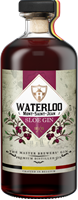 Image de Waterloo Sloe Gin 28° 0.5L