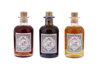 Image sur Monkey 47 The Monkey Kiosk (Dry gin,Sloe gin, Barrel Cut) 3 x 5 cl 41° 0.15L