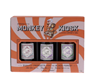 Image sur Monkey 47 The Monkey Kiosk (Dry gin,Sloe gin, Barrel Cut) 3 x 5 cl 41° 0.15L