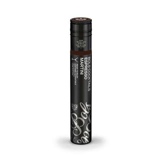 Image sur Bols Espresso Martini 14.9° 0.2L