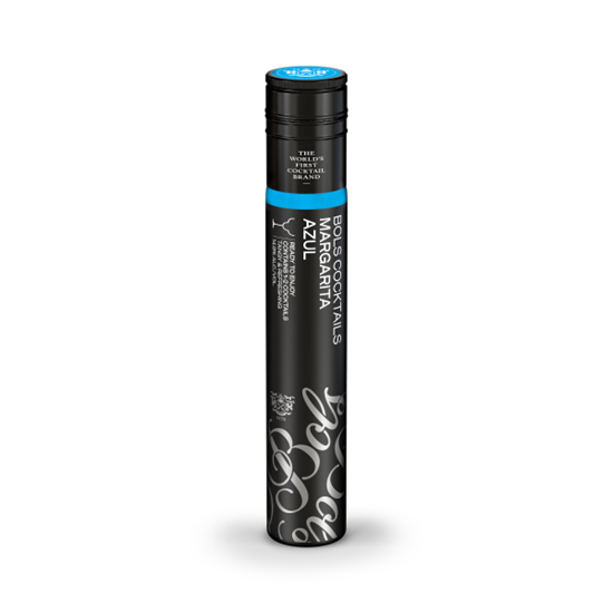 Image sur Bols Margarita Azul 14.9° 0.2L