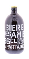 Image de Bière des Amis 5.8° 0.66L