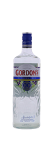 Image de Gordon's 0.0  0.7L