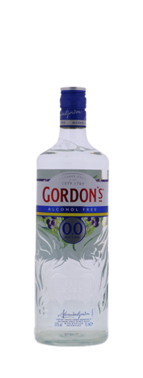 Image sur Gordon's 0.0  0.7L