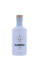 Image de Hundred Gin Limited Edition 40° 0.5L
