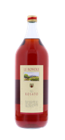 Image de Le Rovole Rosato 10° 2L